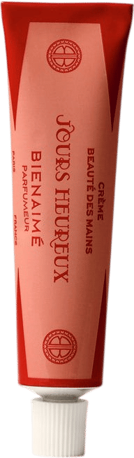 Jours Heureux Hand Cream