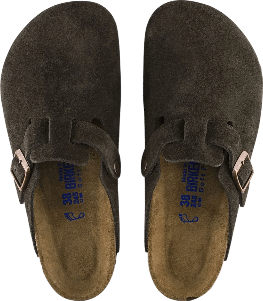 Birkenstock Boston