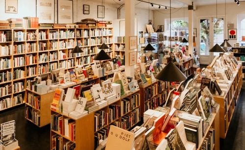 William Stout Books - San Francisco, California