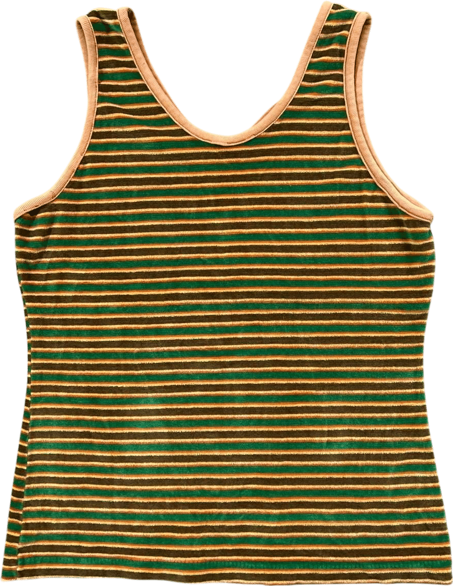 American Vintage Men's Multi Vest