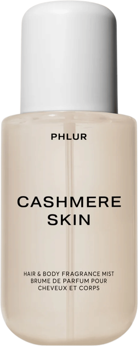 Phlur Cashmere Skin Body Mist