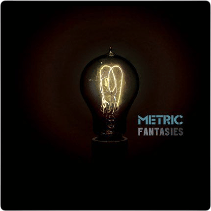 Help I’m Alive (Metric)