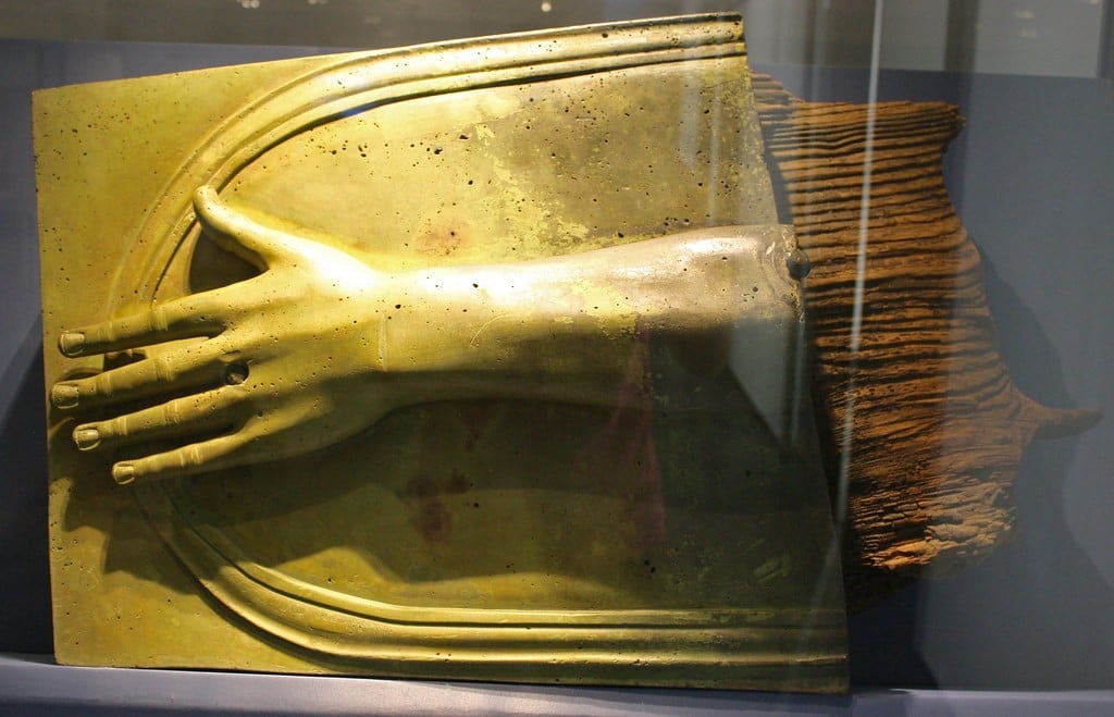The Ships of Lake Nemi