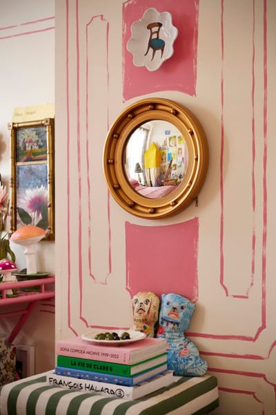 Scott Scoke’s Apartment
