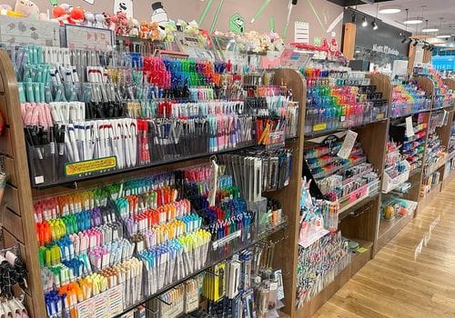 Kinokuniya Atlanta (John’s Creek)