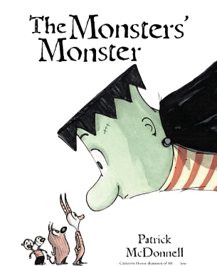 The Monsters' Monster