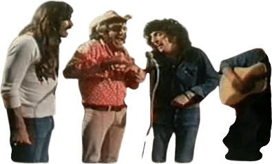 Dr. Hook & The Medicine Show - "Sylvia's Mother"