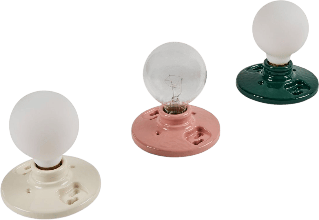 Commune Light Socket