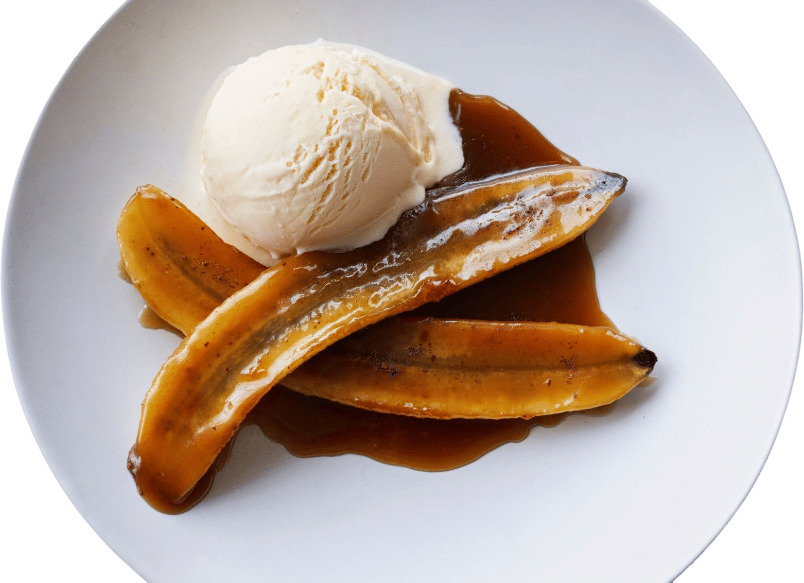 Bananas Foster Recipe