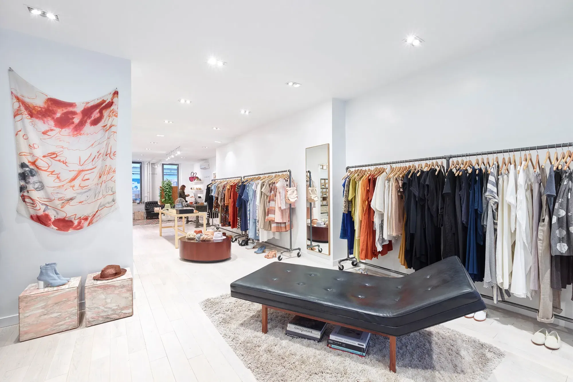 No.6 Store