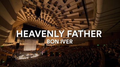 Heavenly Father (Live at Sydney Opera House)