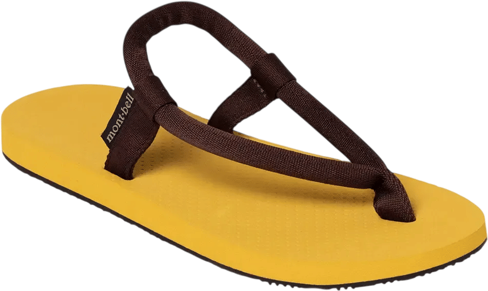 Slip-On Sandals | Montbell America