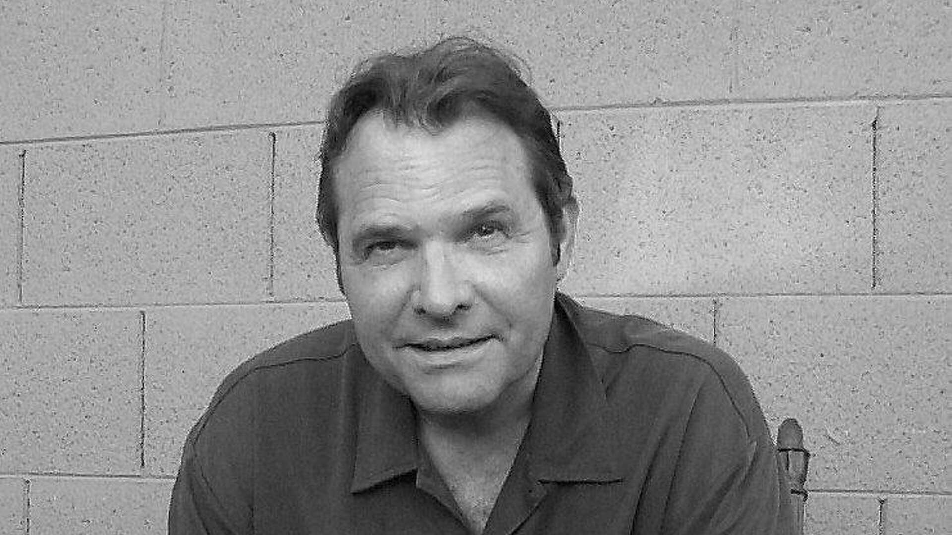 “Poem” by Denis Johnson 1985