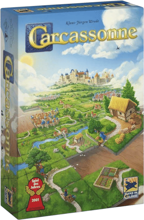 Carcassonne
