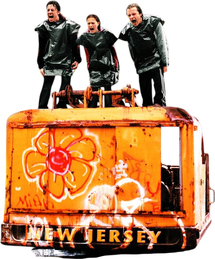 Garden State Soundtrack