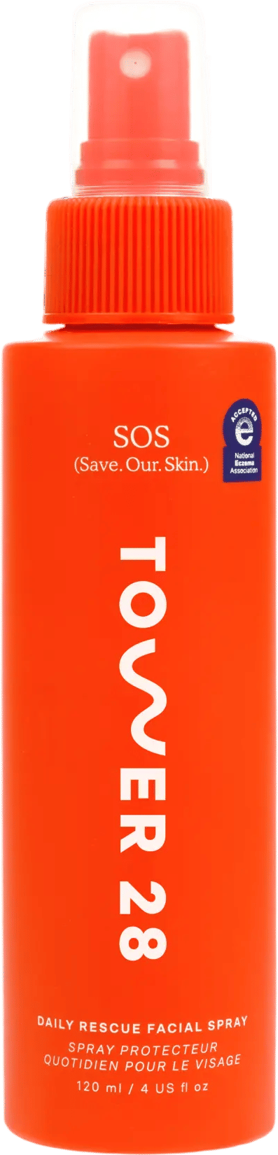 SOS Daily Rescue Facial Spray