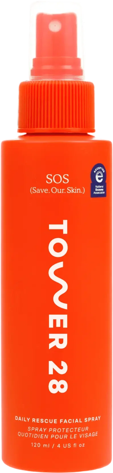 SOS Daily Rescue Facial Spray