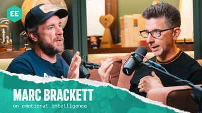 Armchair Expert with Dax Shepard: Marc Brackett on Emotional Intelligence