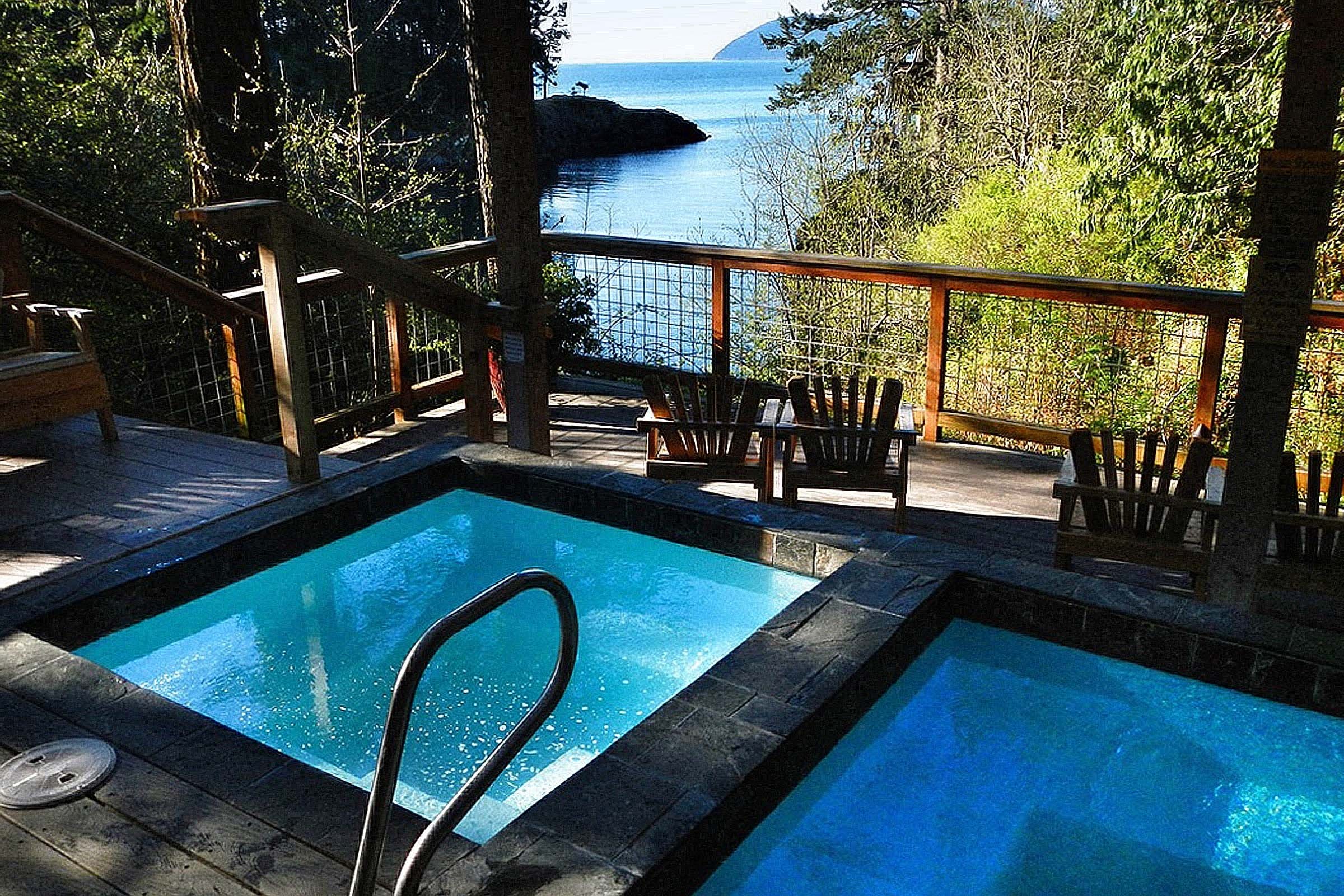 Doe Bay Resort & Retreat | Orcas Island