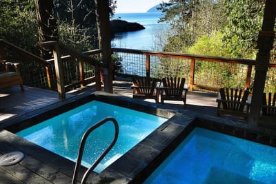 Doe Bay Resort & Retreat