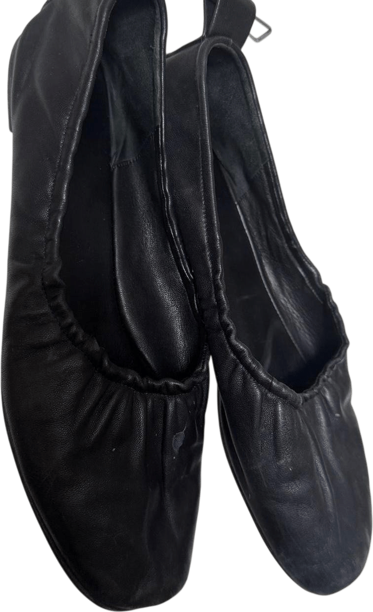 Celine everyday ballet flats