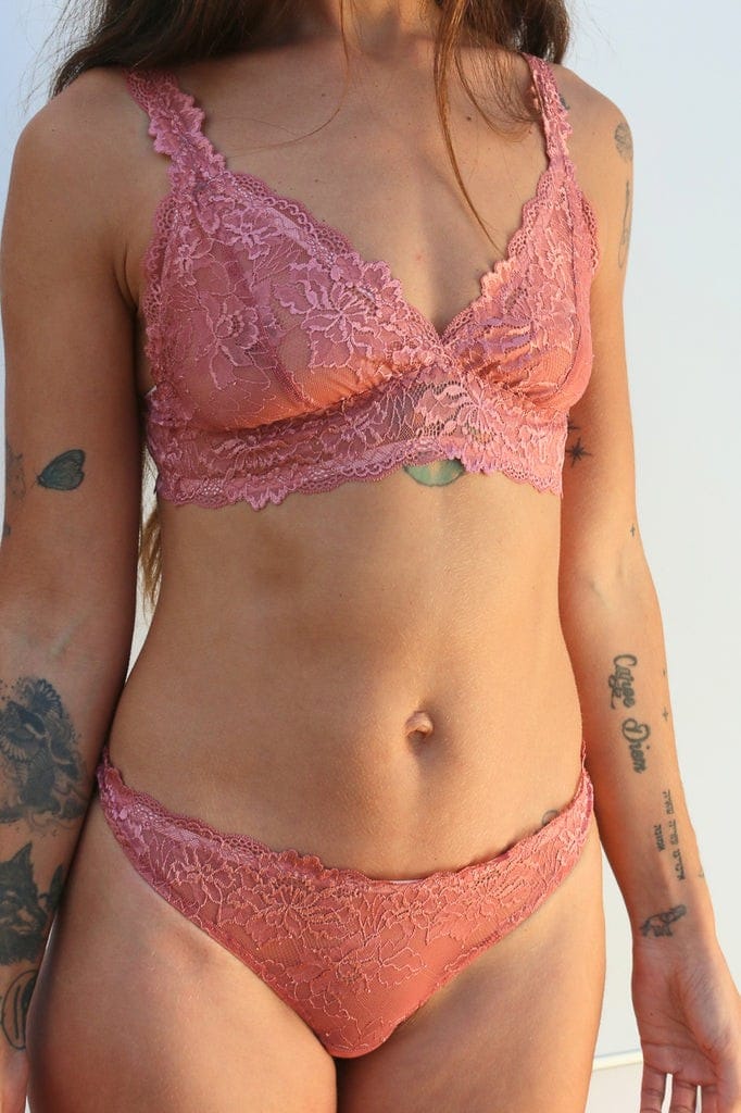 Brighton Lace