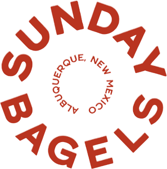 Sunday Bagels