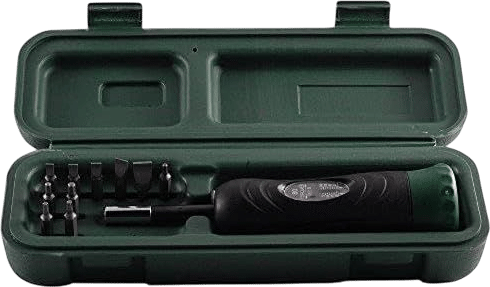 Weaver Gunsmithing Torque Wrench