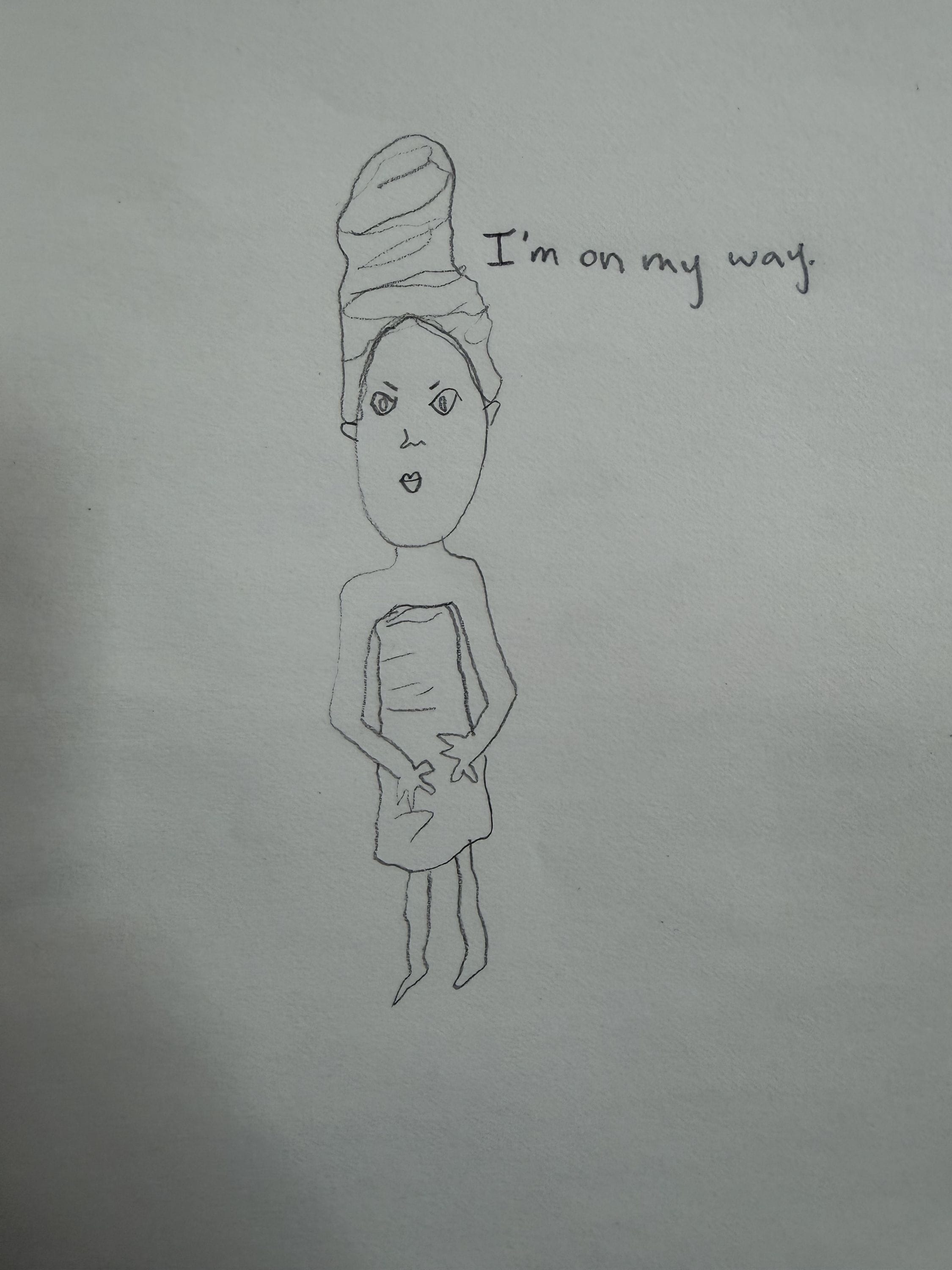 Doodling