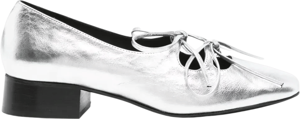 25mm Isabel pumps