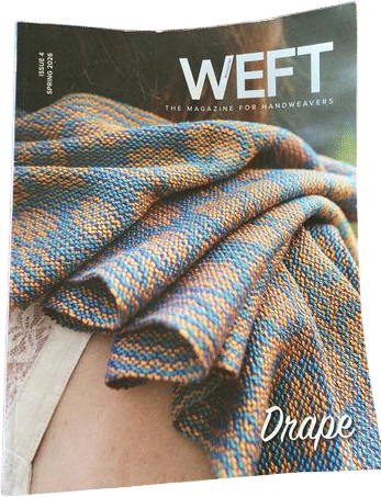 Weft Magazine