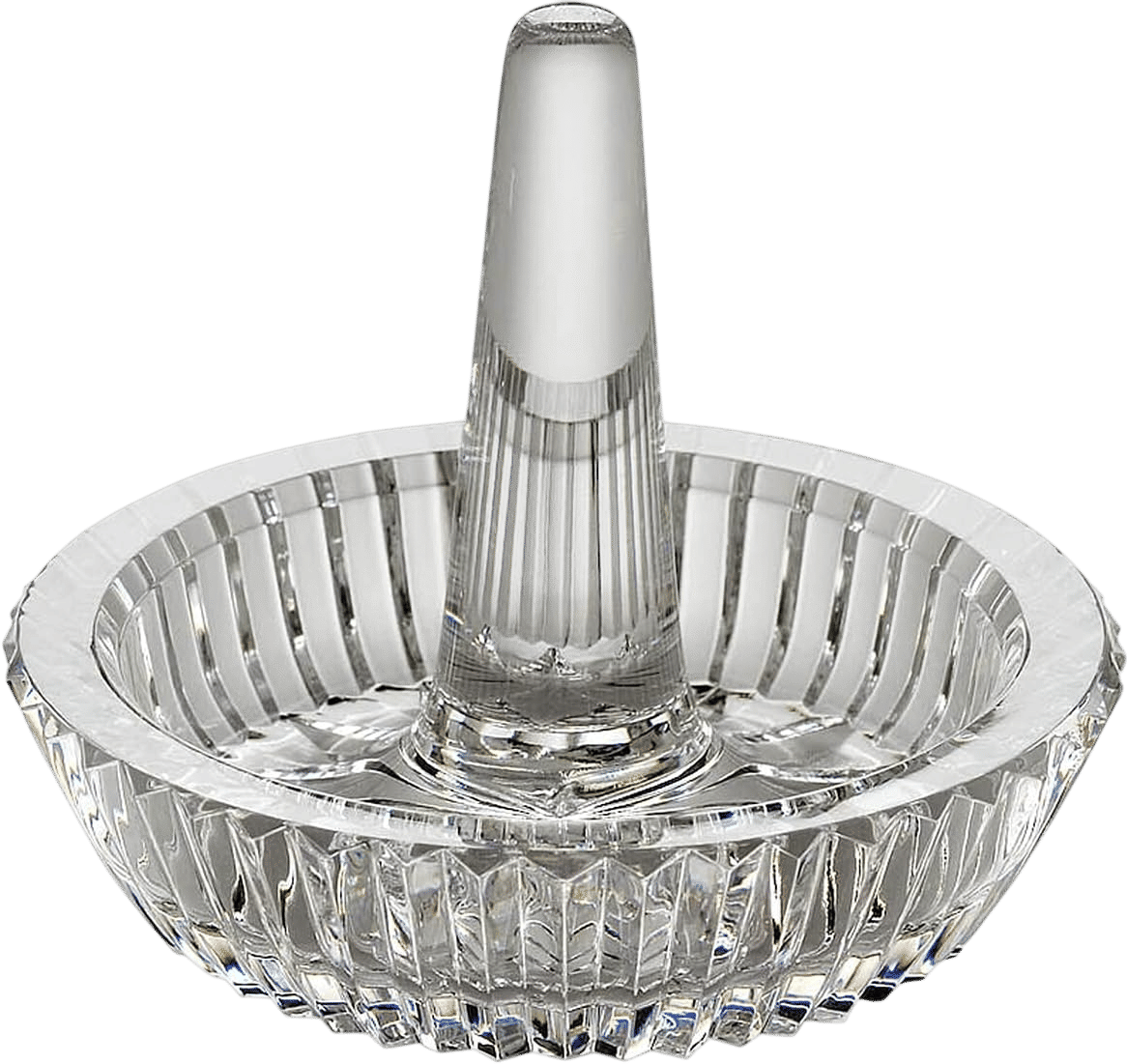 Waterford Round Ring Holder