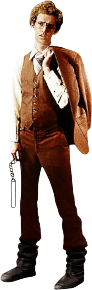Napoleon Dynamite