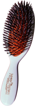 mason pearson hairbrush