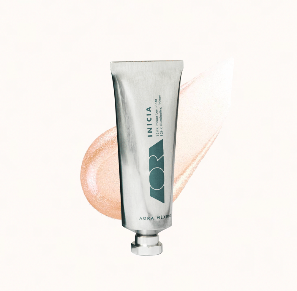 AORA MAKEUP Illuminating Primer
