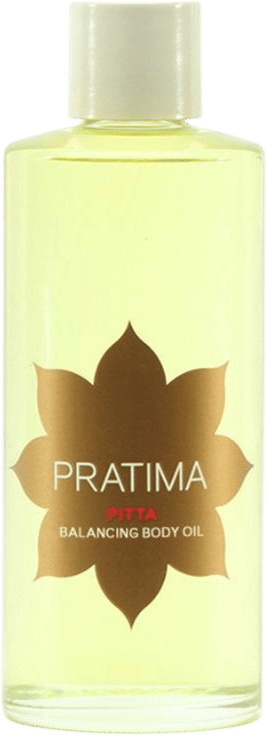 Pitta Balancing Body Oil