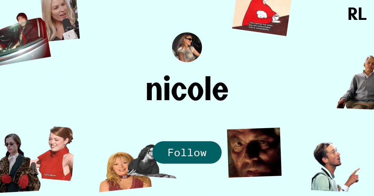 Nicole - Rec League