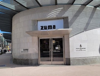 Zuma Boston