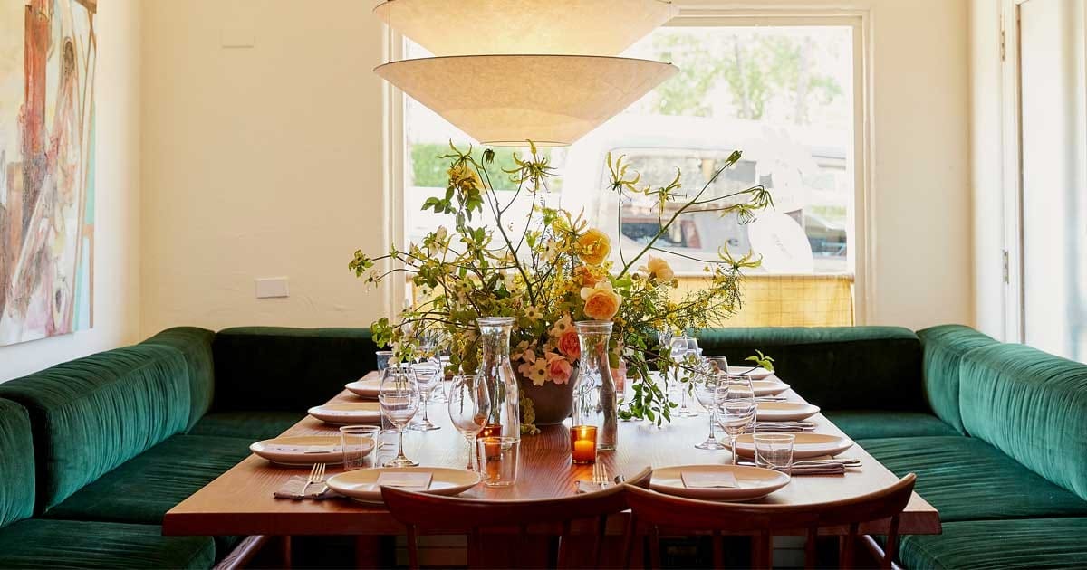 Rory's Place - Ojai