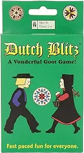 Dutch Blitz
