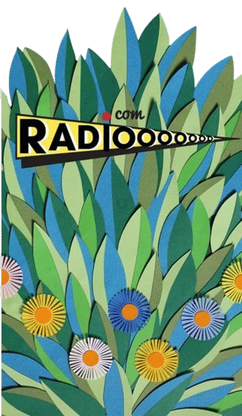 Radioooooo