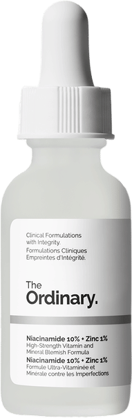 Niacinamide 10% + Zinc 1%