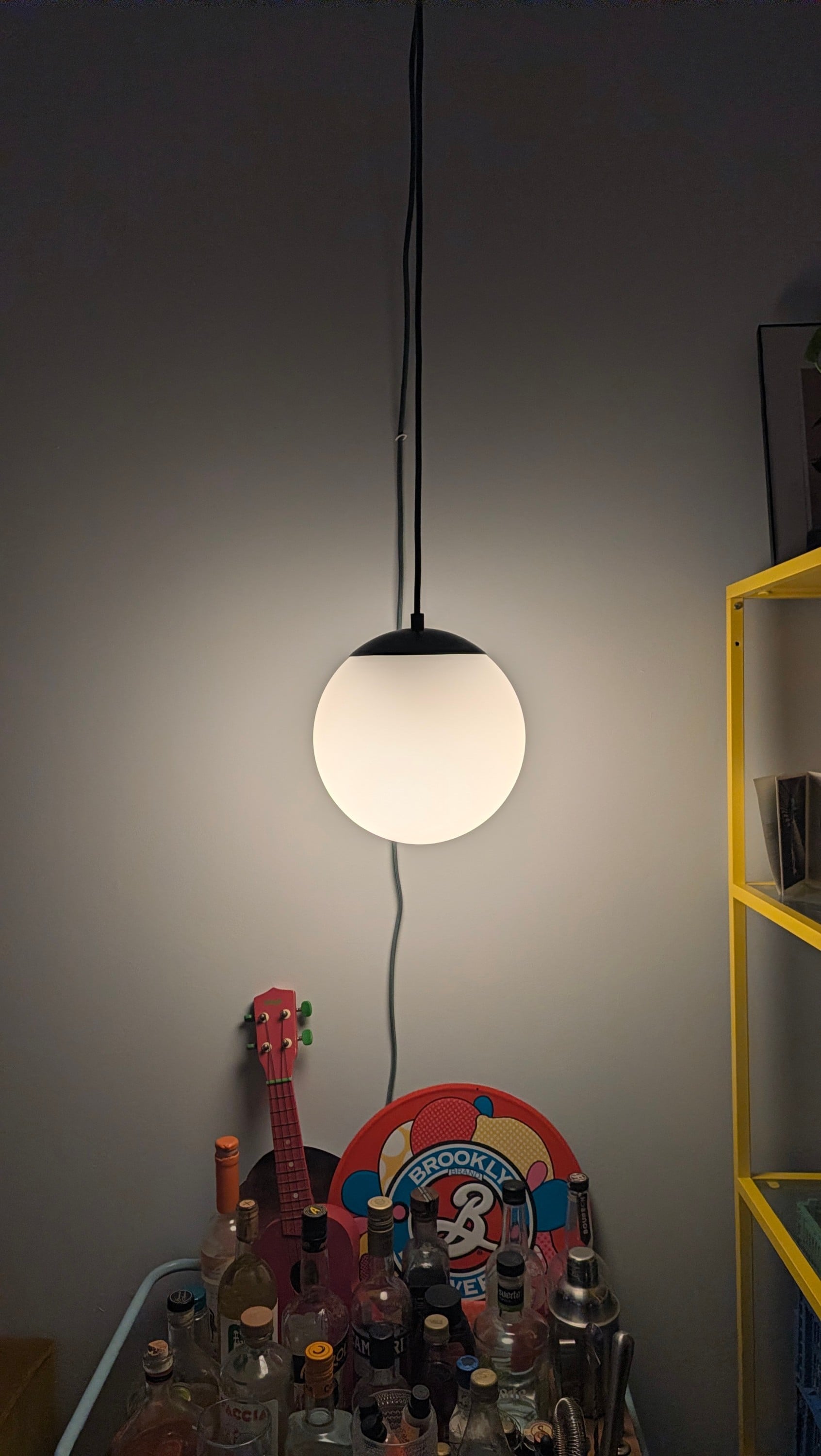 Colorcord custom lighting