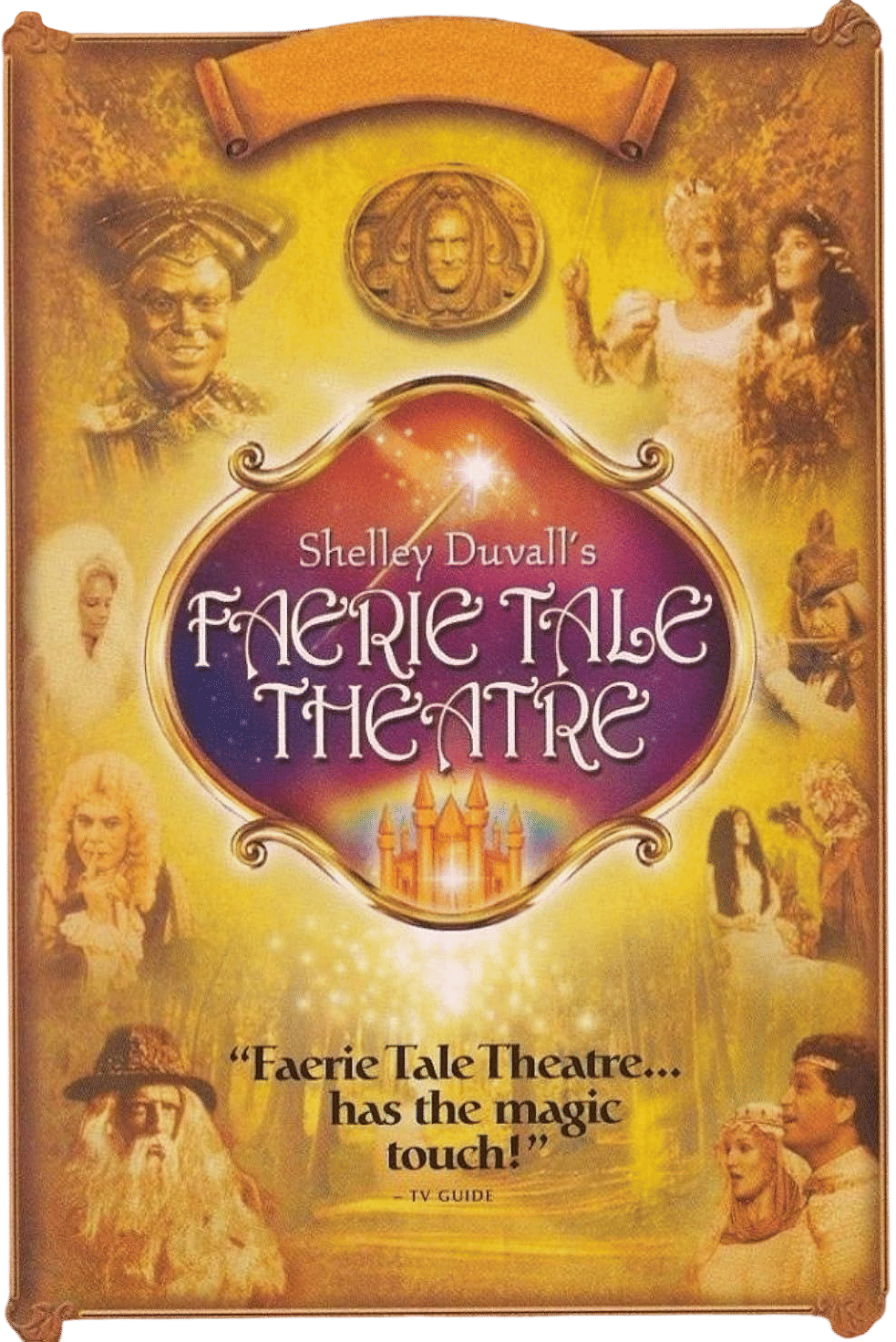 Faerie Tale Theatre