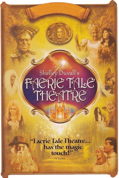 Faerie Tale Theatre