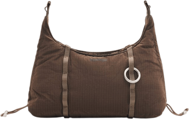 Topologie bags and straps
