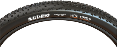 Aspen Tire
