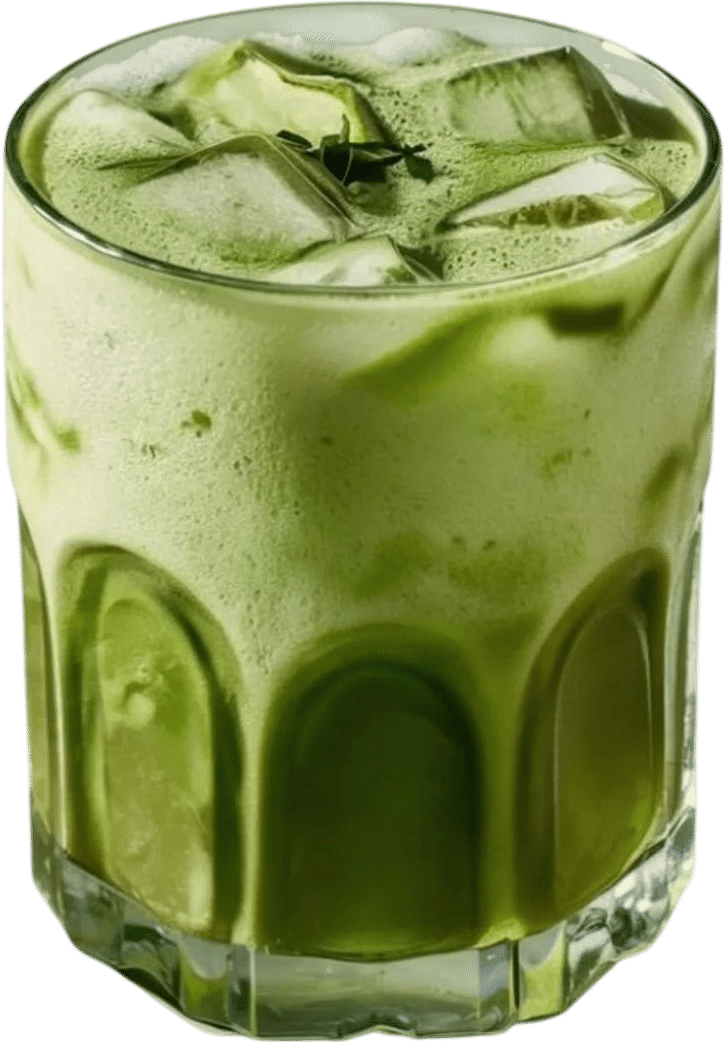Organic Matcha Green Tea Powder