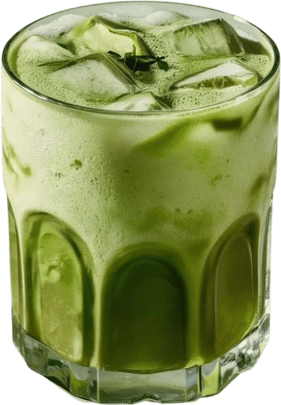 Organic Matcha Green Tea Powder