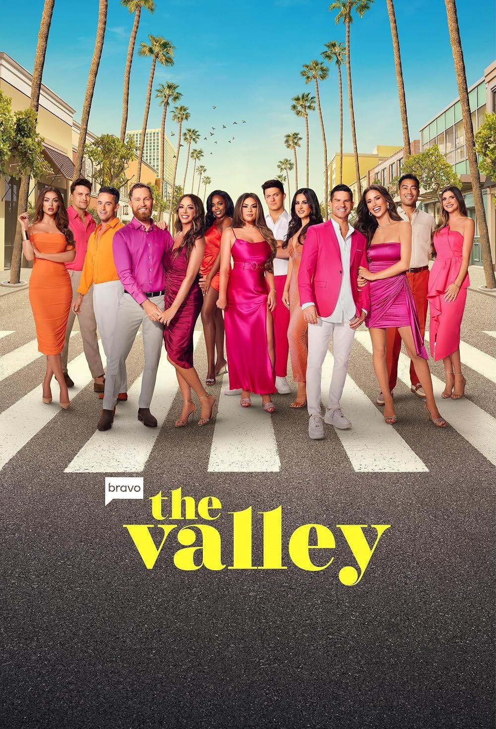 The Valley